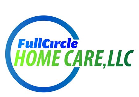 full circle home care md